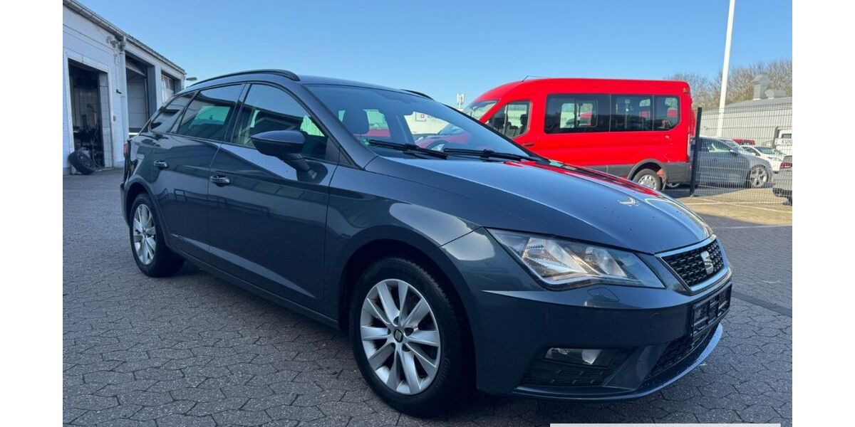 Seat Leon 184.000 km 8.788 &euro; Rheinbach 53359