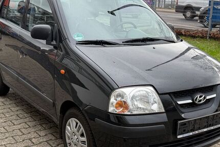 Hyundai Atos 98.000 km 2.000 &euro; Troisdorf 53842