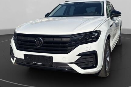 VW Touareg 52.853 km 47.480 &euro; Köln-Mülheim 51063