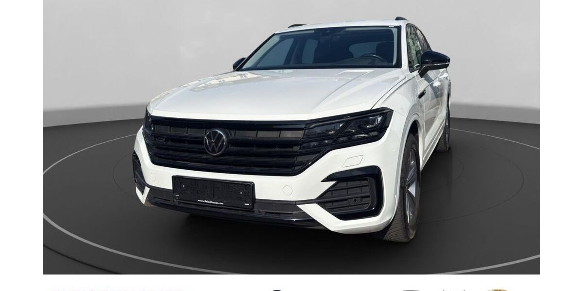 VW Touareg 52.853 km 47.480 &euro; Köln-Mülheim 51063