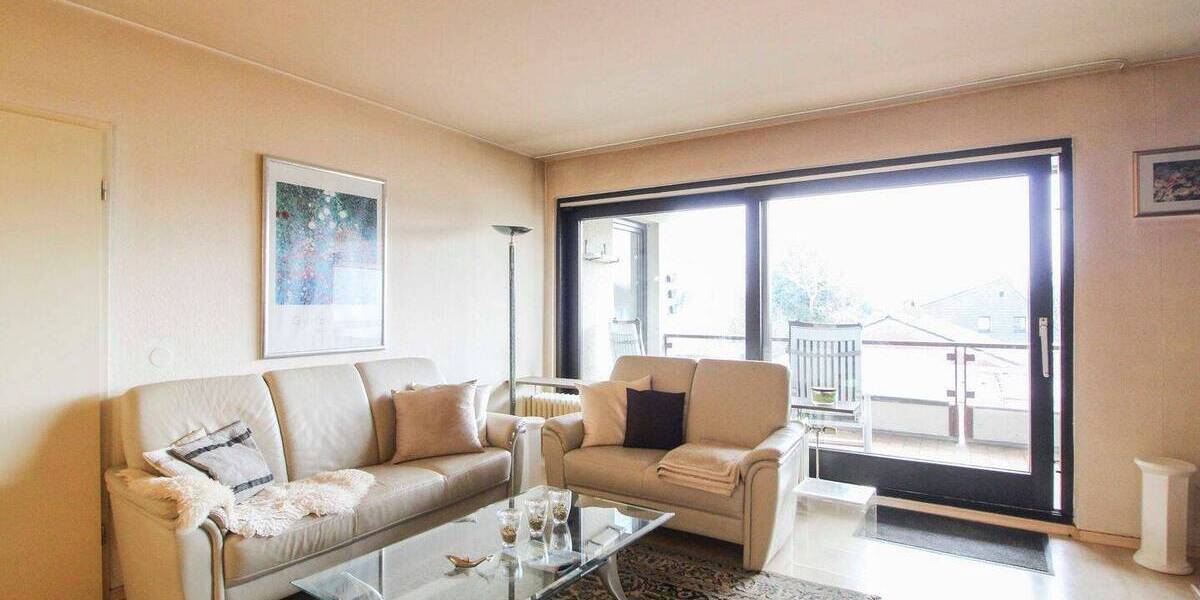 Etagenwohnung Königswinter Ittenbach - 3 Zimmer, 88 m&sup2;, 238.000&euro; | Angebot:26189822