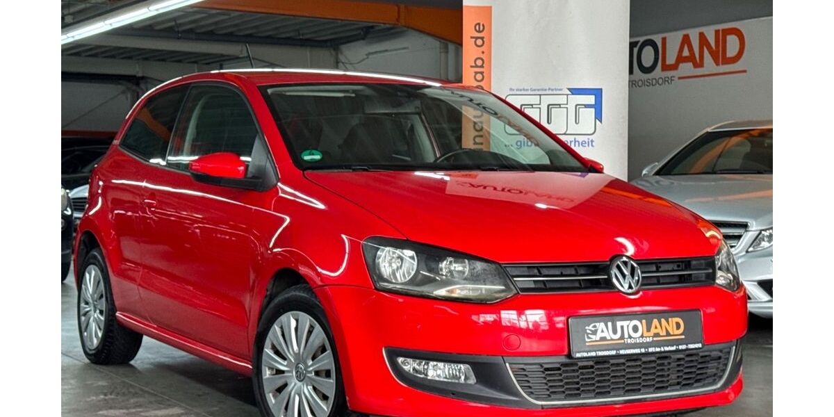 VW Polo 167.000 km 3.999 &euro; Troisdorf 53842