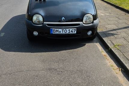 Renault Twingo 76.300 km 995 € Brühl 50321