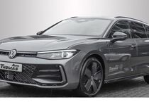 VW Passat Variant