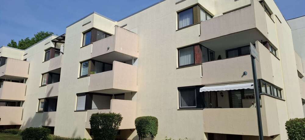 Wohnung zum Mieten in Meckenheim 500 € 62 m²