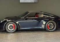 Gebrauchtwagen Porsche 911