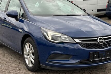 Opel Astra 146.700 km 7.450 &euro; Bornheim 53332
