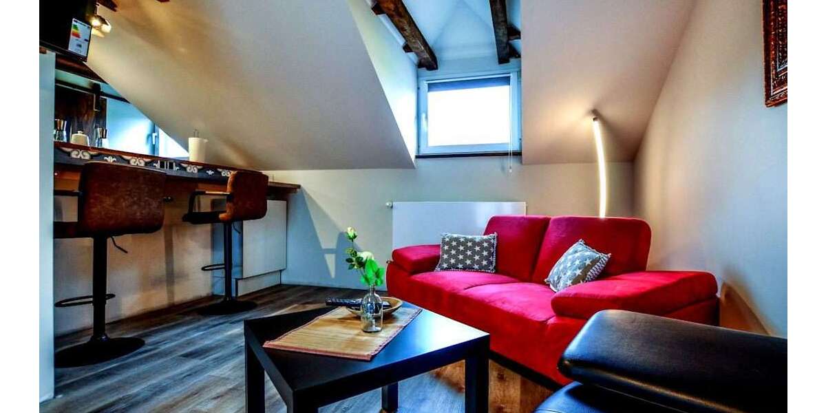 Zimmer Siegburg - 1 Zimmer, 1.350&euro; | Angebot:26750344