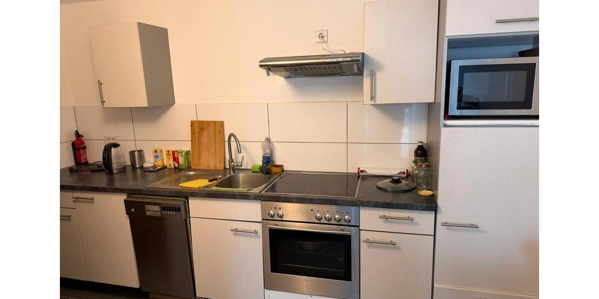 Erdgeschoßwohnung Bonn Friesdorf - 1.5 Zimmer, 42 m&sup2;, 650&euro; | Angebot:26420313