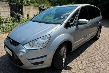Ford S-Max 144.700 km 8.950 &euro; Rheinbach 53359