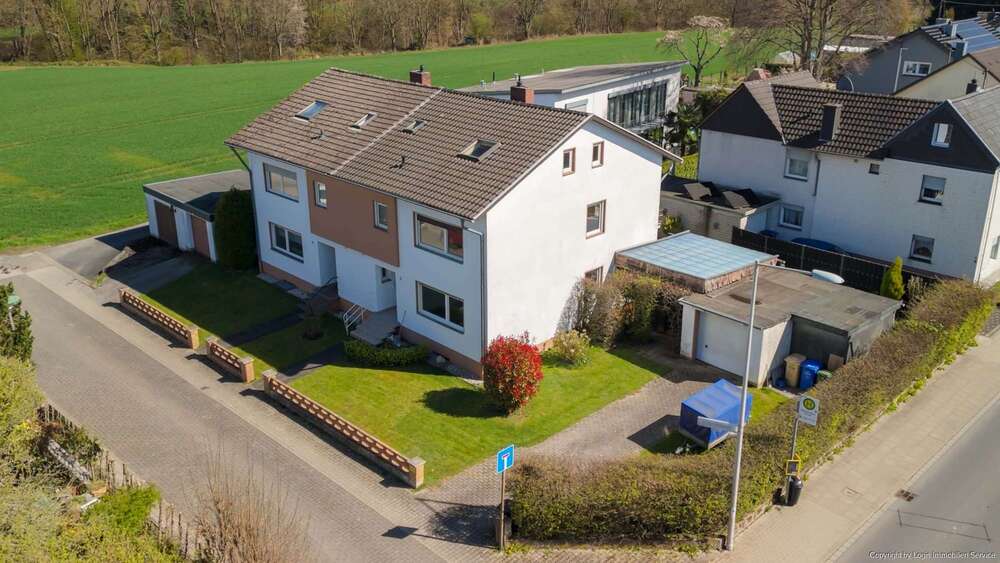 Einfamilienhaus Bonn / Niederholtorf Niederholtorf - 7 Zimmer, 170 m&sup2;, 465.000&euro; | Angebot:26904355