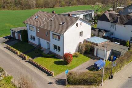 Haus Bonn / Niederholtorf Niederholtorf - 7 Zimmer, 170 m&sup2;, 465.000&euro; | Angebot:26904355