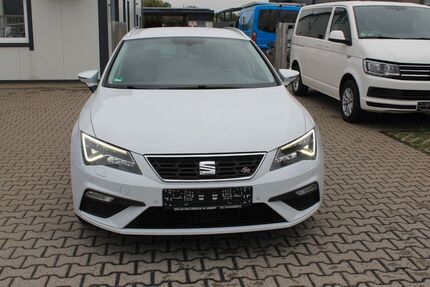 Seat Leon 185.467 km 8.950 € Euskirchen 53879