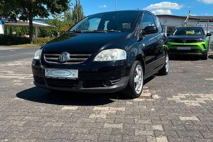 VW Fox 163.500 km 2.200 &euro; Eitorf 53783