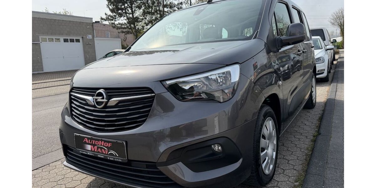 Opel Combo 140.872 km 10.490 &euro; Troisdorf 53842