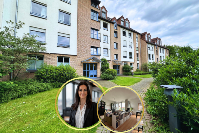 Wohnung zum Kaufen in Bonn 250.000 € 77 m²