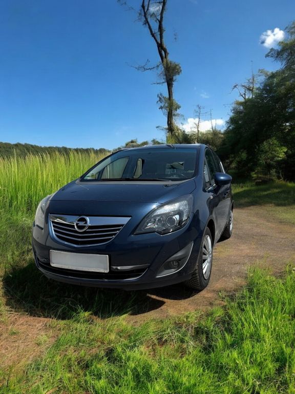 Meriva