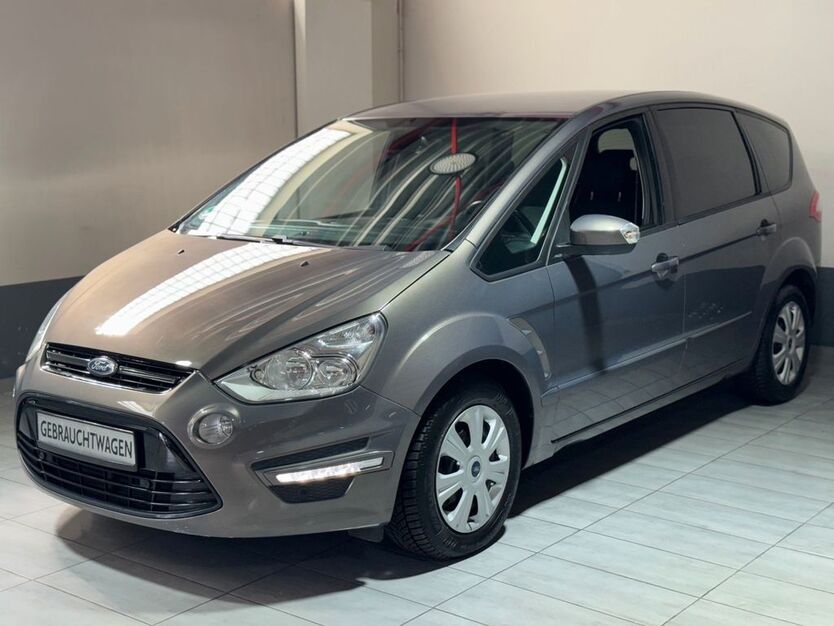 Ford S-Max 190.097 km 6.870 € Köln 50739
