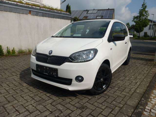 Skoda Citigo 120.000 km 6.500 &euro; Sankt Augustin, Stadt 53757