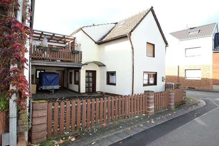 Haus zum Kaufen in Sankt Augustin Buisdorf 199.000 € 108 m² 4 zimmer