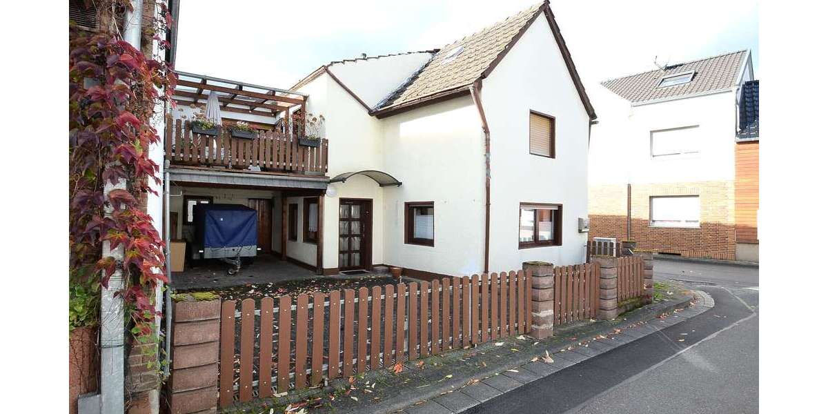 Haus zum Kaufen in Sankt Augustin Buisdorf 199.000 € 108 m² 4 zimmer