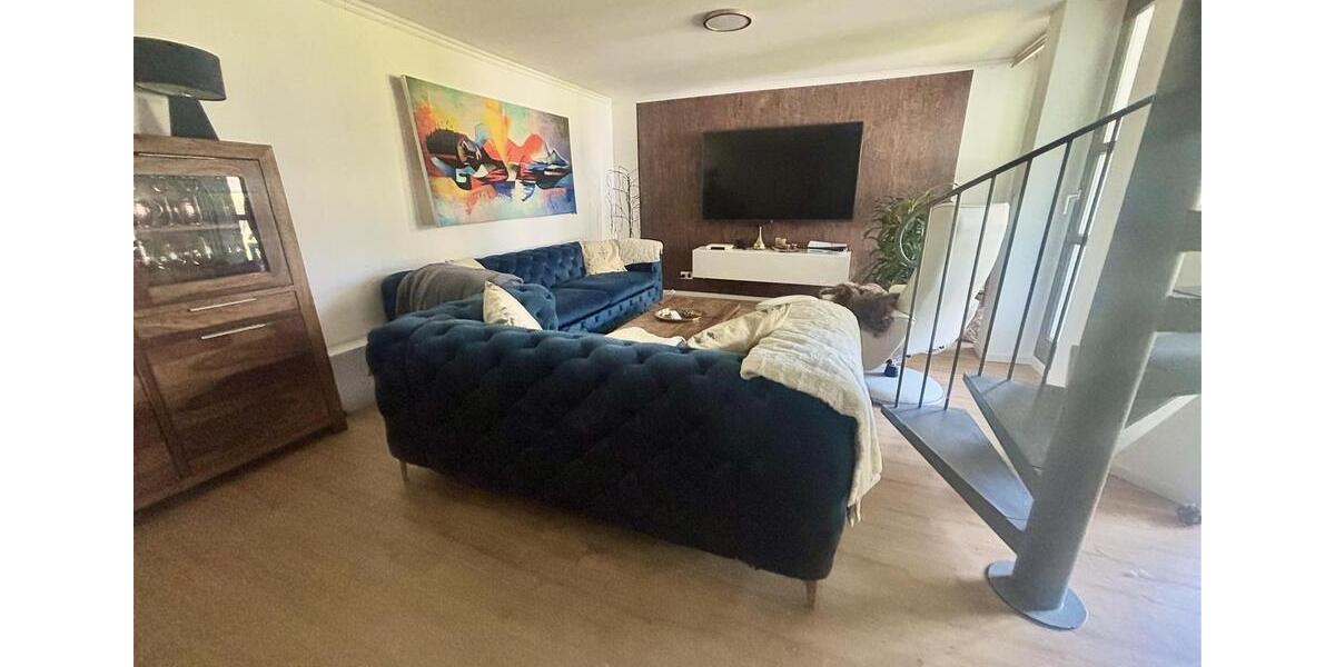 Maisonettenwohnung Bonn Beuel-Mitte - 2 Zimmer, 110 m&sup2;, 1.850&euro; | Angebot:25349482