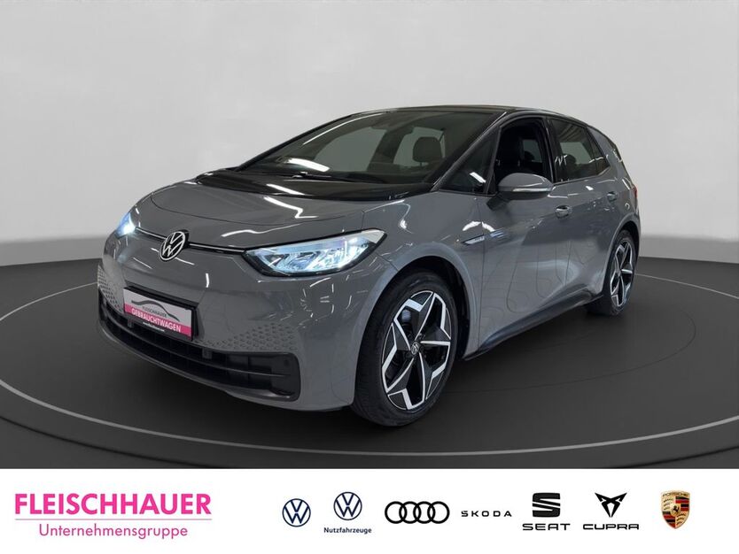 VW ID.3 46.272 km 23.980 € Bonn 53119