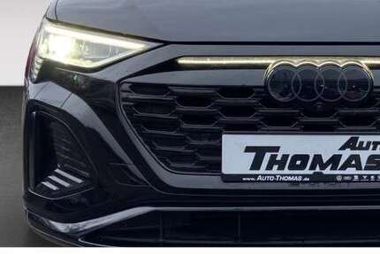 Audi Q8 e-tron 63.158 km 50.480 &euro; Bad Honnef 53604