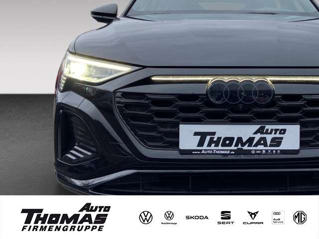 Audi Q8 e-tron 63.158 km 50.480 &euro; Bad Honnef 53604