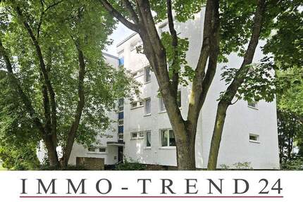 * schöne 3 Zimmerwohnung in Rheinnähe * 3 zimmer