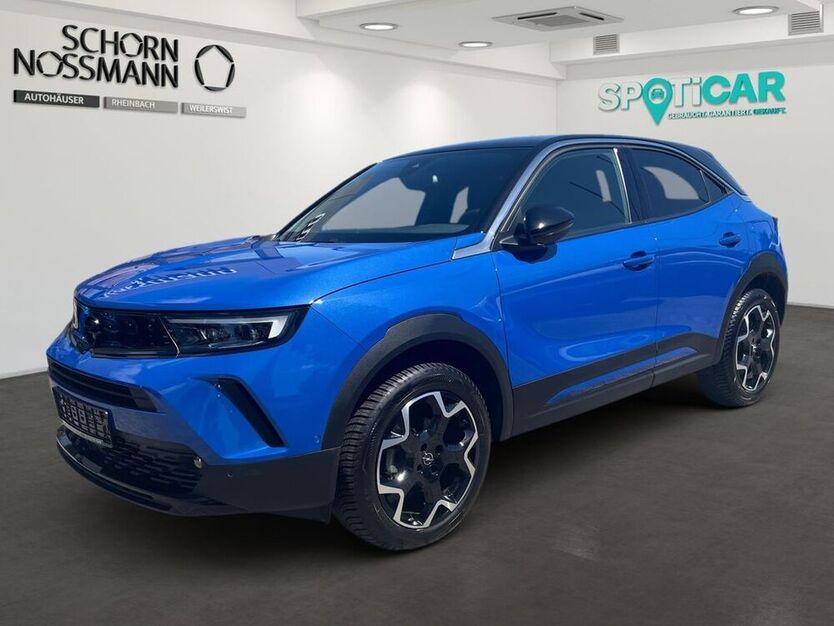 Mokka