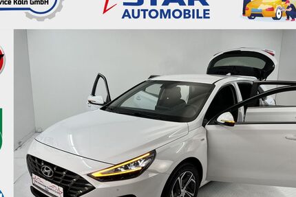 Hyundai i30 85.008 km 16.890 &euro; Köln 50739