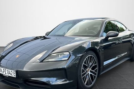 Porsche Taycan 8.000 km 97.950 € Bonn 53119