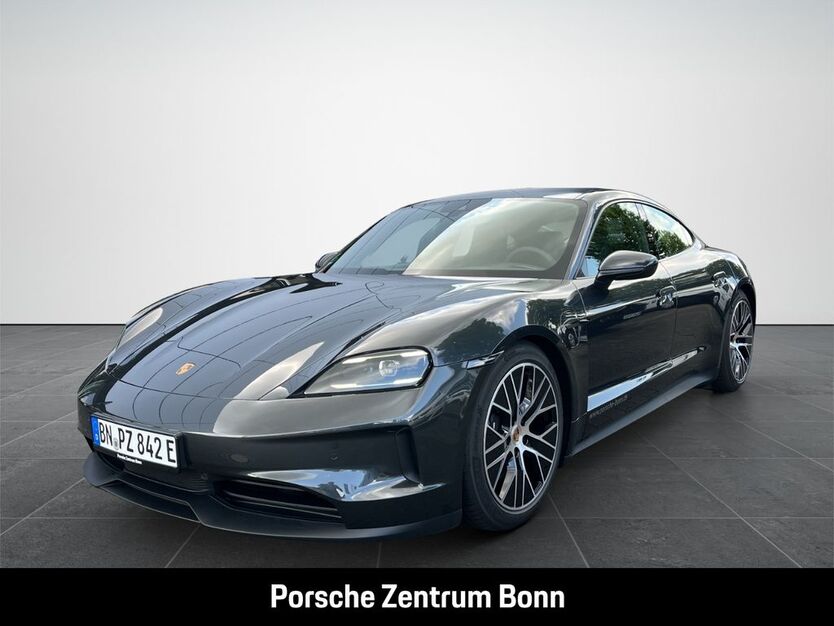 Porsche Taycan 8.000 km 97.950 € Bonn 53119
