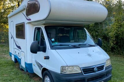 Fiat Ducato 180.000 km 19.000 € Brühl 50321