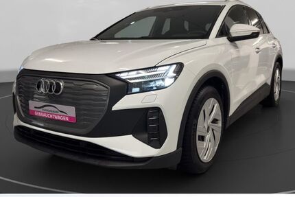 Audi Q4 e-tron 26.744 km 29.980 &euro; Bonn 53119