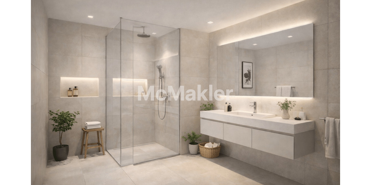 Etagenwohnung Bad Honnef - 3 Zimmer, 97 m&sup2;, 574.000&euro; | Angebot:25778350