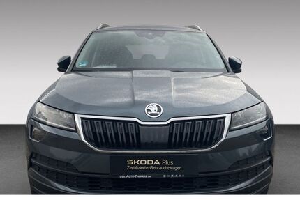 Skoda Karoq 62.300 km 26.880 € Bonn 53227