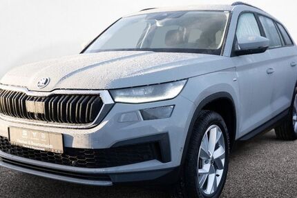 Skoda Kodiaq 60.446 km 30.680 &euro; Lohmar 53797