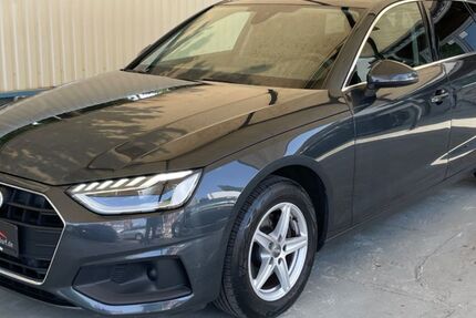 Audi A4 180.531 km 17.950 € Frechen-Königsdorf 50226