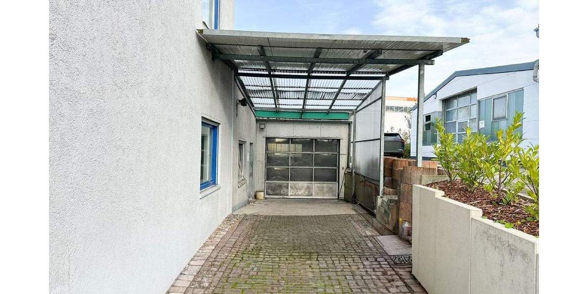 Gewerbeobjekt Buchholz Mendt - 637.000&euro; | Angebot:25781034