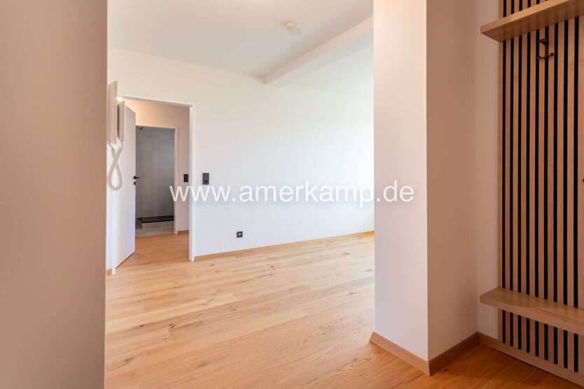 Wohnung zum Kaufen in Bonn Kessenich 479.900 € 90 m²