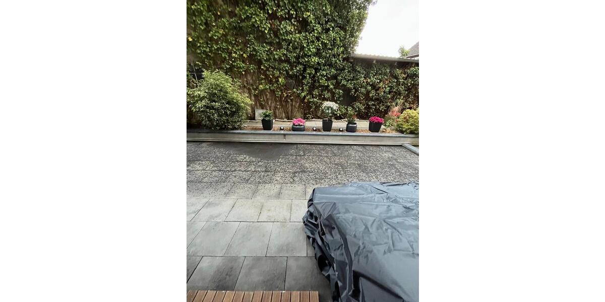 Terrassenwohnung Bergisch Gladbach Alt-Frankenforst - 3 Zimmer, 93 m&sup2;, 340.000&euro; | Angebot:25834247