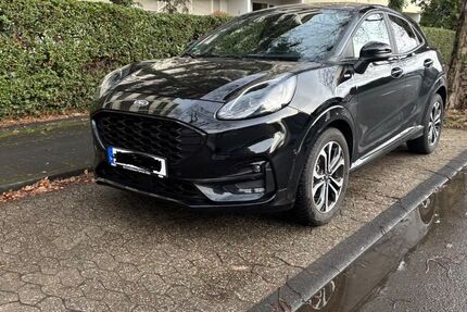 Ford Puma 32.325 km 18.600 &euro; Köln 50674