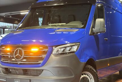 Mercedes-Benz Sprinter 213.652 km 39.950 &euro; Bonn 53177