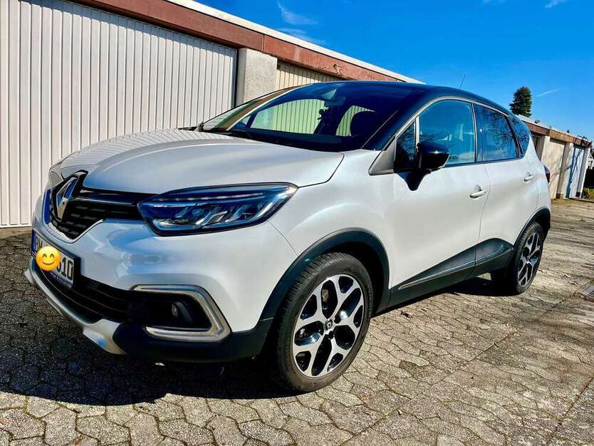 Captur