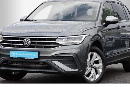 VW Tiguan Allspace 22.370 km 36.949 € Bonn 53175
