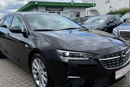 Opel Insignia 132.000 km 12.900 € Rheinbach 53359