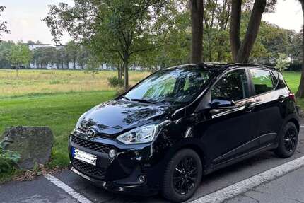 Hyundai i10 92.000 km 7.500 € Köln 50765