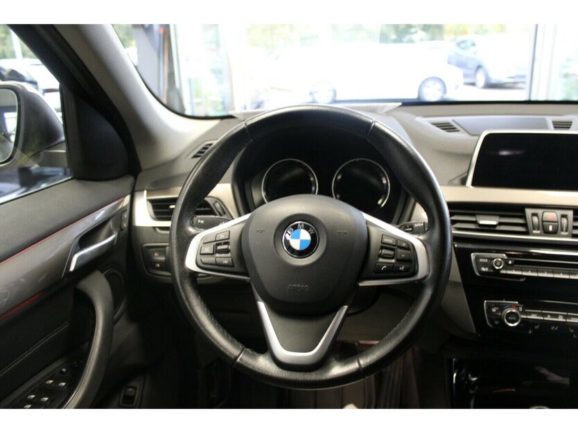 BMW X1 sDrive 18i xLine 82.893 km 16.980 € Euskirchen 53881